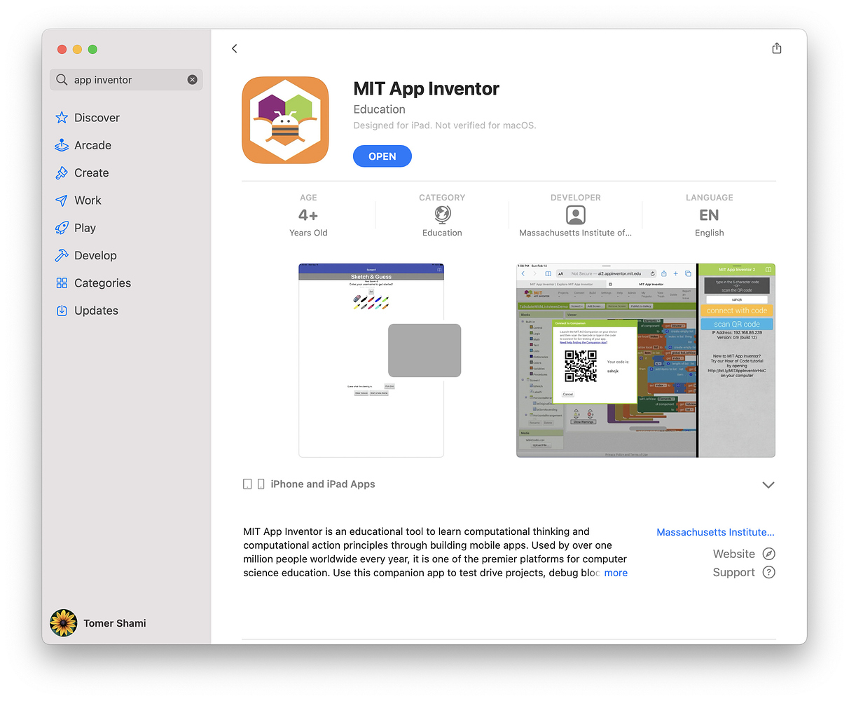 emulator for apple mac app inventor emulator for apple mac app inventor