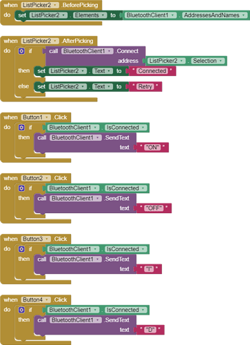 blocks