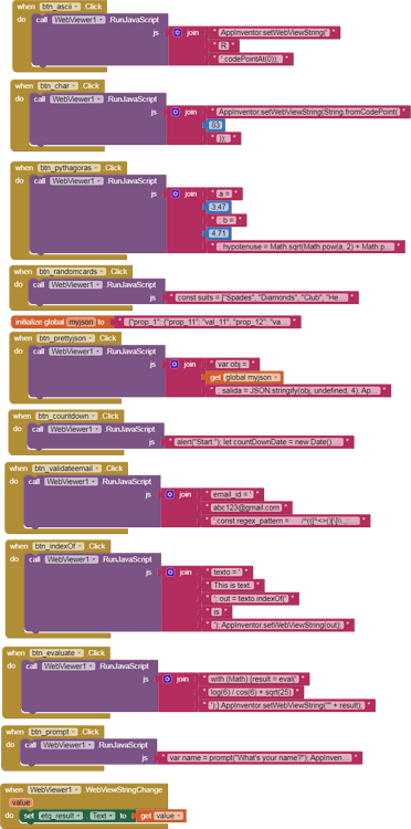 runjavascript-examples-ascii-prettyjson-evaluate-indexof-countdown