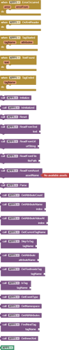 blocks