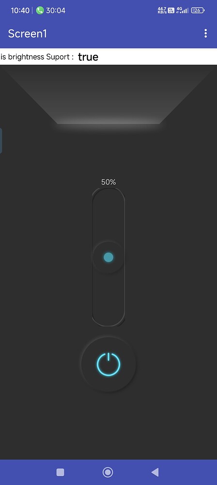 [Free] ThFlashLight A Realistic Flashlight UI component with support ...