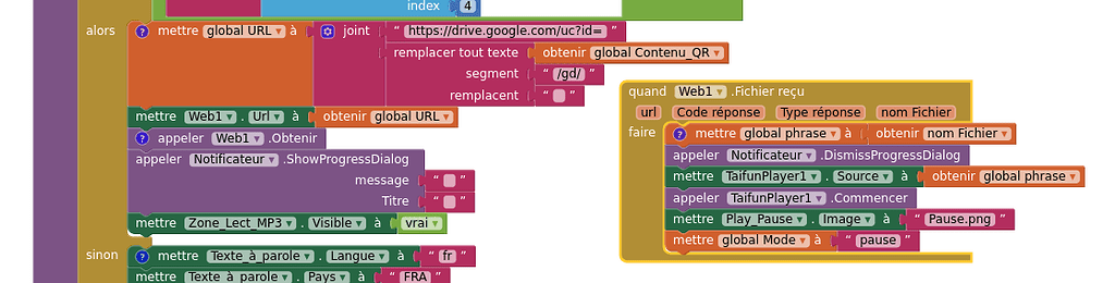 Mysterious file management - Bugs and Other Issues - MIT App Inventor ...