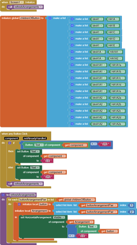 blocks