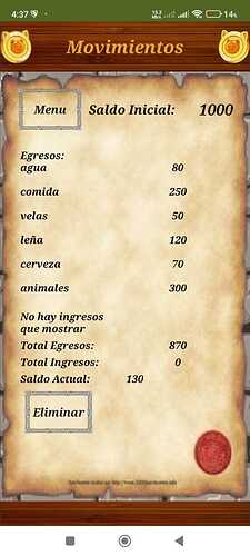 5.-Movimientos
