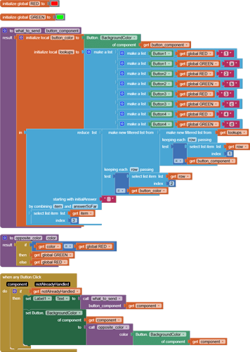 blocks