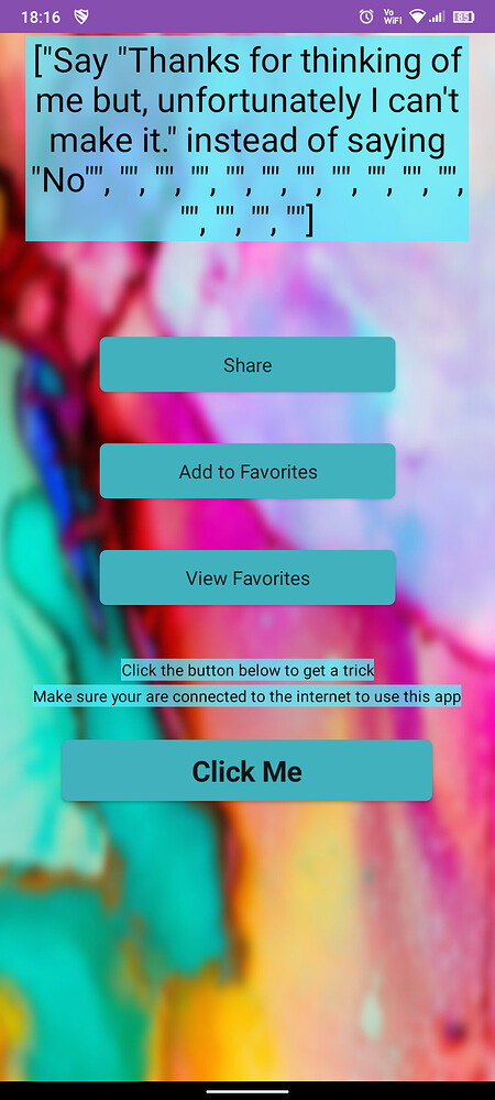 Csv To List Gives A Lot Of Double Quotation Marks 2 By TIMAI2 