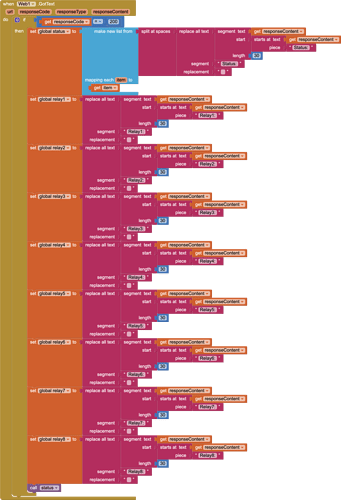 blocks