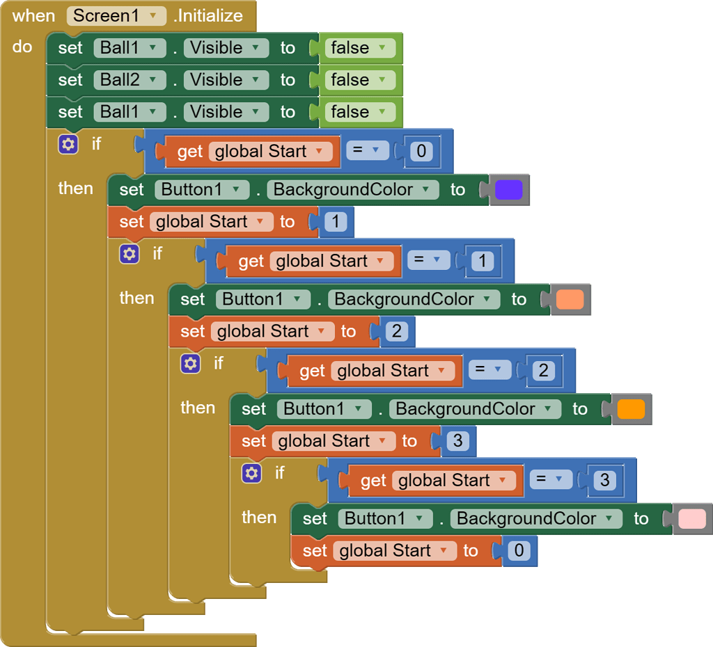How do I make a looping block? - MIT App Inventor Help - MIT App ...