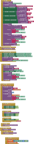 blocks