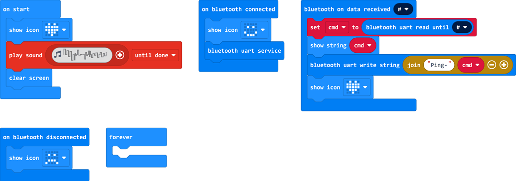 App Inventor, Microbit and BLE UART - MIT App Inventor Help - MIT App ...