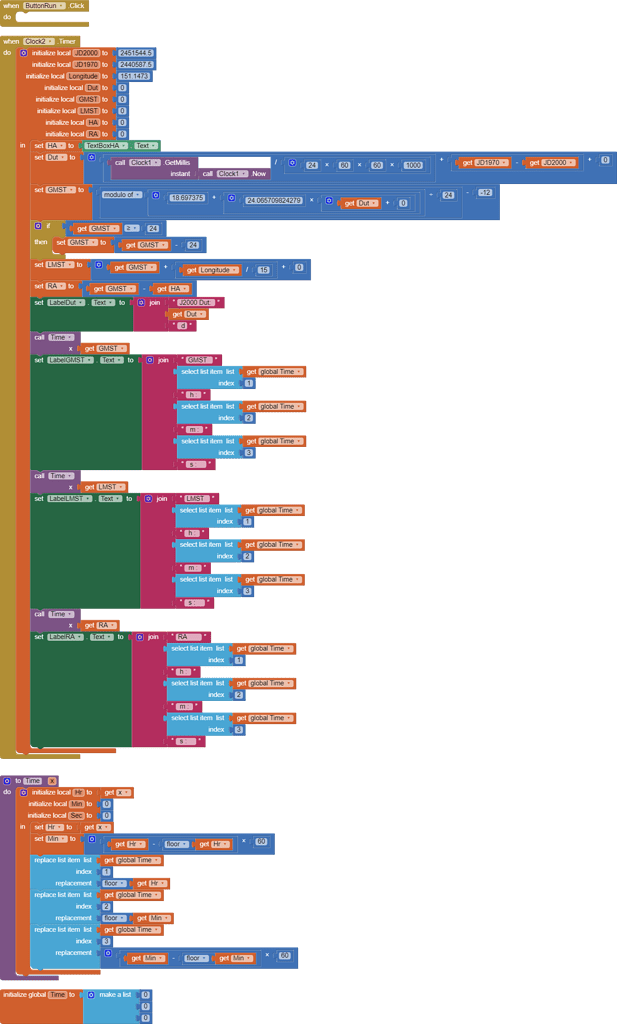 Two Minute Error In Greenwich Mean Sidereal Time MIT App Inventor two-minute-error-in-greenwich-mean-sidereal-time-mit-app-inventor