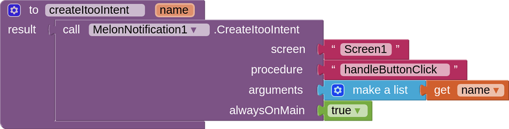 🔔 MelonNotification • Various styled notifications + Itoo - Extensions ...