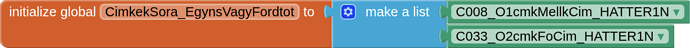 initialize_global_CimkekSora_EgynsVagyFordtot_to_make_a_list_of_labels