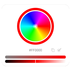 ColorPickerDialog