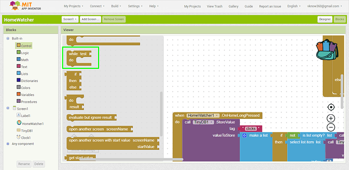 Loop Until In The Mit App Inventor Mit App Inventor Help Mit App 1807