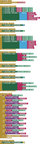 blocks