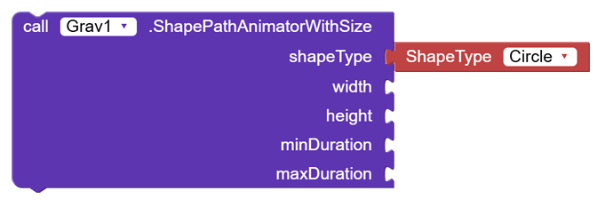 ShapePathAnimatorWithSize_Method