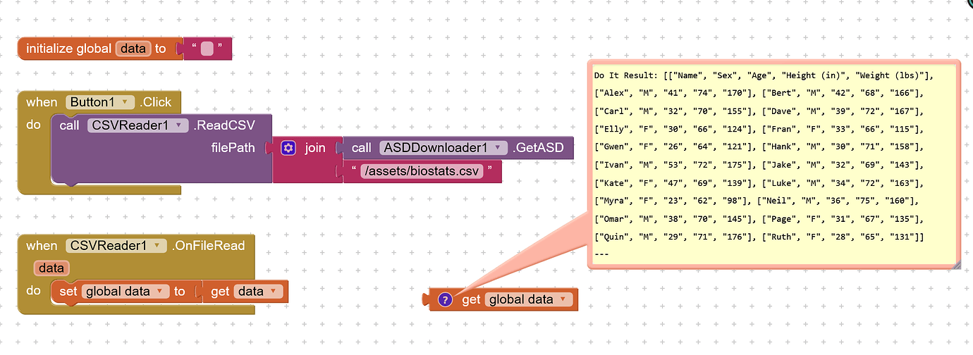 [FREE] CSV Tools Extension to work with CSV Files - Extensions - MIT ...