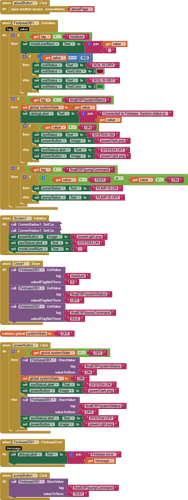 blocks