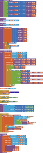 blocks