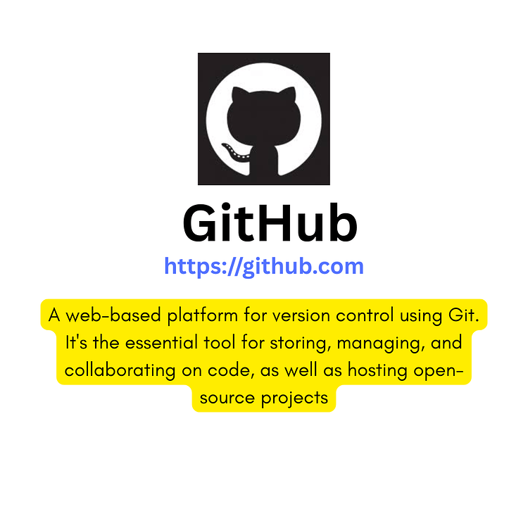 A Curated List of Essential Tools & Resources for App Developers ...