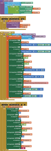 blocks