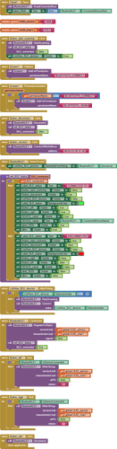 blocks