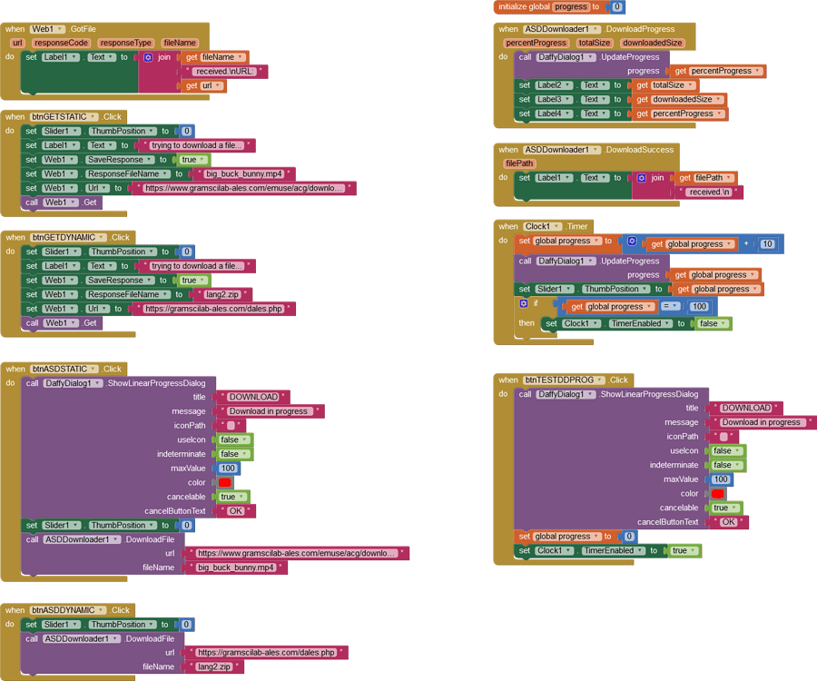 [F/OS] ⚠️ DaffyDialog - Additional Features For The Notifier Component ...