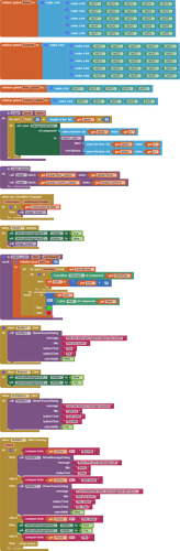 blocks