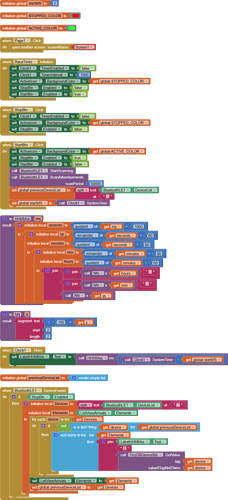 blocks