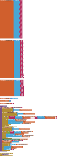 blocks