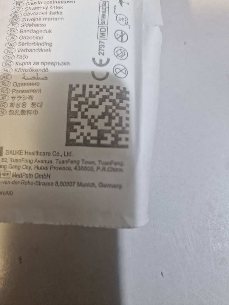 Problem with qr code scanner - MIT App Inventor Help - MIT App Inventor ...