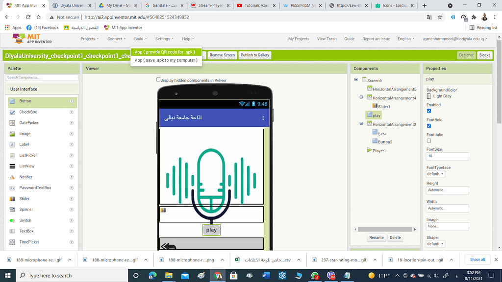 Using Animated GIF Images - MIT App Inventor Help - MIT App Inventor ...