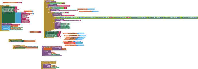 blocks