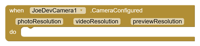 CameraConfigured_Event