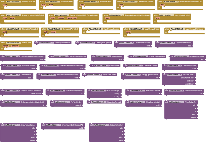 blocks(8)