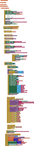 blocks