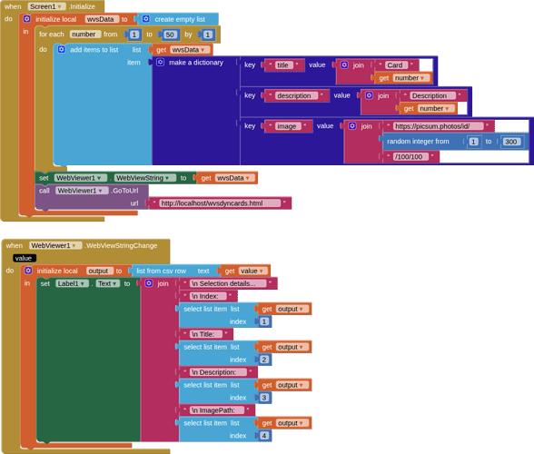 wvdcblocks