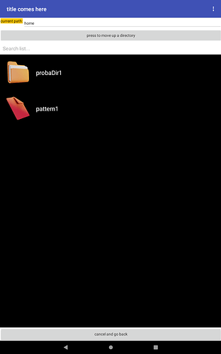 ScreenAfterSecondConnection