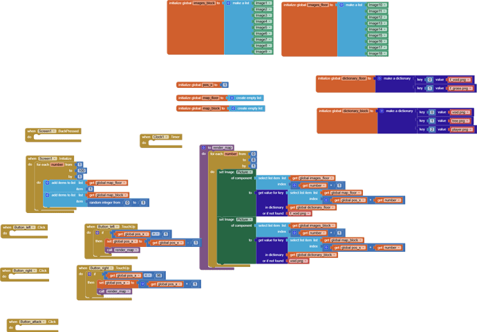 blocks