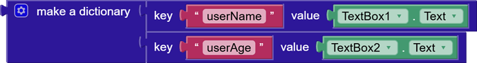 blocks
