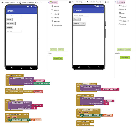FireBaseDB_Test