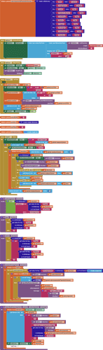 blocks