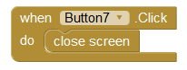 GoBackToScreen1