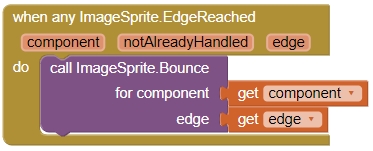 any ImageSprite EdgeReached