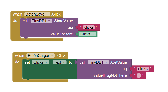 Online Multiplayer game match making - MIT App Inventor Help - MIT