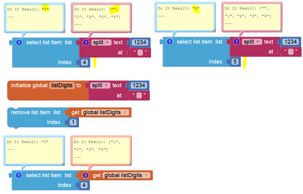 Digits Separator From Integer MIT App Inventor Help MIT App
