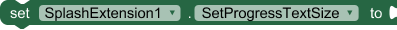 SetProgressTextSize_Set_Property