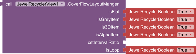 CoverFlowLayoutManger