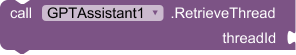 RetrieveThread_Method